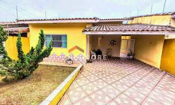 Imagem 5: Casa em Avenida das Américas - Balneário São Jose - Peruíbe/SP