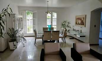 Imagem 2: Casa - Jardim Apolo -São José dos Campos - 5 Dormitórios - 500m² - Estuda Permuta