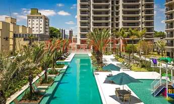 Imagem 5: Apartamento de 129m² com 3 quartos em Tucuruvi