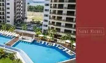 Imagem 3: Imóvel para venda tem 160 metros quadrados com 4 quartos em Barra Olímpica - Rio de Janeir