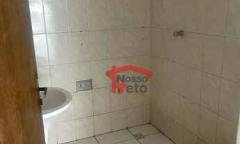 Imagem 5: Salão para alugar, 100 m² por R$ 1.400,00/mês - Jaraguá - São Paulo/SP