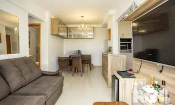 Imagem 2: Apartamento em Santa Maria Goretti