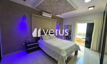 Imagem 4: Casa Bairro Jardim Inconfidência 175m² com 03 quartos - Uberlândia/MG