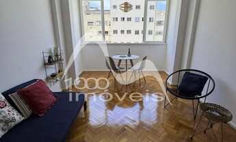 Imagem 5: Excelente apto de 3 quartos para locação em Copacabana