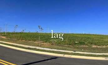 Imagem 2: Terreno à venda, 331 m² - Condomínio Terras Alpha Nova Esplanada - Votorantim/SP