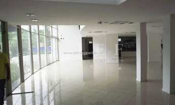 Imagem: Av. Europa - Jardim Europa