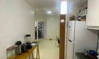 Imagem 7: Apartamento Mobiliado