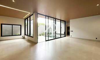 Imagem 3: Casa à venda no Condomínio Gaivota II, em São José do Rio Preto/SP