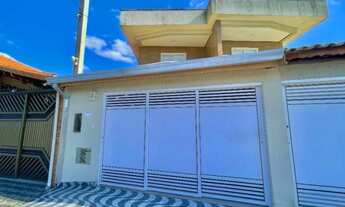 Imagem: SOBRADO 2 QUARTOS - BAIRRO MARACANÃ