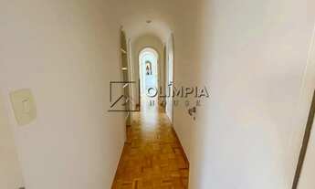 Imagem 4: Aluguel Apartamento 3 Dormitórios - 129 m² Itaim Bibi