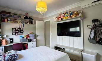 Imagem 5: Apartamento para venda no condomínio Residencial Gardens