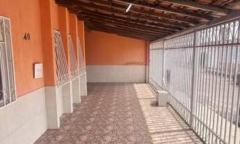 Imagem 4: VENDO CASA 3 QTOS NA ETAPA C EM VALPARAÍSO