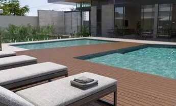 Imagem 2: Apartamento 3 Quartos - 2 Vagas de Garagem - Aurus Residence Estrela Sul