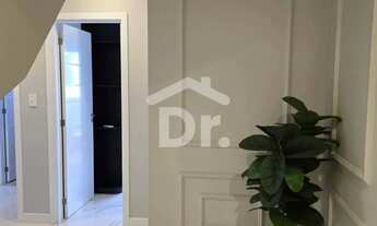 Imagem 2: Cobertura duplex de luxo em Batista Campos, Belém-PA: 3 quartos, 3 suítes, 4 banheiros, 14