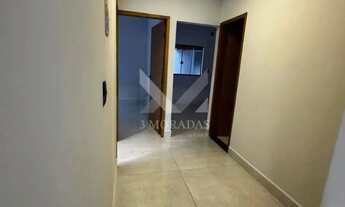 Imagem 4: Casa 3Q no Setor Garavelo Residencial Park