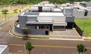 Imagem 2: Casa com 3 dormitórios, 250 m² - venda por R$ 2.700.000 ou aluguel por R$ 13.000/mês - Jar