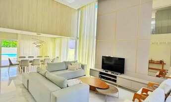 Imagem 2: Casa à venda no ALPHAVILLE SALVADOR 2, ALPHAVILLE II, Salvador, BA