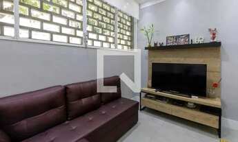 Imagem 5: Apartamento à Venda - Santa Cecília, 3 Quartos, 138 m2