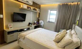 Imagem 6: Apartamento 3 suítes em Nazaré Ed. L'Orchidée