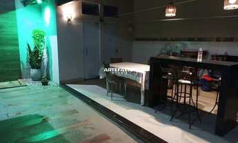 Imagem 2: Casa jardim Cambuí, 2 dorm. Varanda com churrasqueira. Excelente