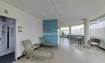 Imagem 6: Apartamento em Rua Genoveva de Souza - Sagrada Família - Belo Horizonte/MG