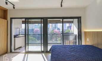 Imagem 3: Apartamento RESIDENCIAL em SÃO PAULO - SP, PARAÍSO