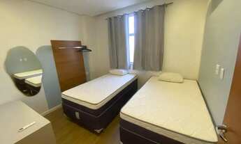 Imagem 3: Edifício Guanabara, 78m², 3 quartos, 1 garagem, 500 Mil, Financia