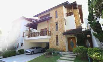 Imagem: Casa no condomínio Condomínio Residencial