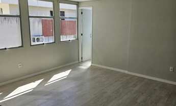 Imagem 3: Sala comercial Aérea