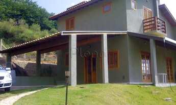 Imagem: Chácara à venda em Valinhos, Lopes, com