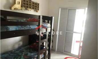 Imagem 7: Apartamento em Rua Doutor Carlos José Oliveira Trevisan - Indaiá - Bertioga/SP