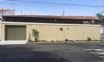 Imagem: Teresina - Casa Padrão - Acarape