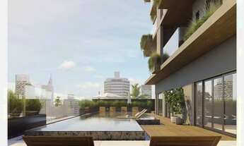 Imagem: Apartamento - 2 dormitórios - 1 Suíte