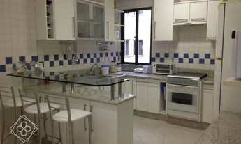 Imagem 7: Apartamento para Venda em Volta Redonda / RJ no bairro Laranjal