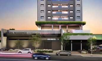 Imagem: Apartamento para venda no Bairro Gávea