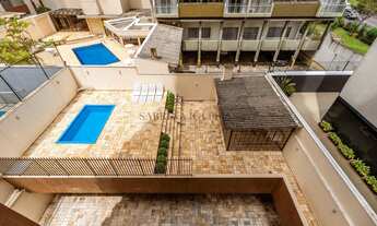 Imagem 6: Apartamento com 3 quartos no Bigorrilho | 118 m²