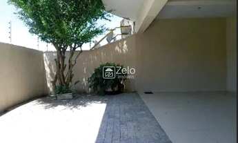 Imagem 4: Casa para aluguel em Jardim Guarani, Campinas - SP