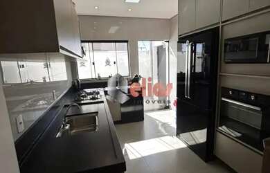 Imagem 6: Casa para venda com 164 m² e 3 quartos em Vila Cardia, Bauru - SP