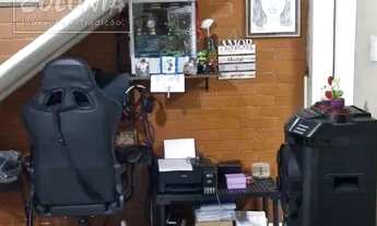 Imagem 2: Sobrado a venda - Jardim Utinga, Santo André