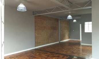 Imagem 2: Sala/Conjunto para aluguel possui 132 metros quadrados em Pinheiros - São Paulo - São Paul