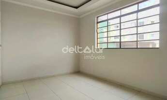 Imagem: Apartamento com 03 quartos sendo 02 com