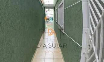 Imagem 4: Sobrado para alugar na Vila Isolina Mazzei com 3 dormitórios e 120 m² de área útil