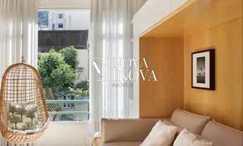 Imagem 4: Kitnet/Conjugado - / Residencial / Copacabana