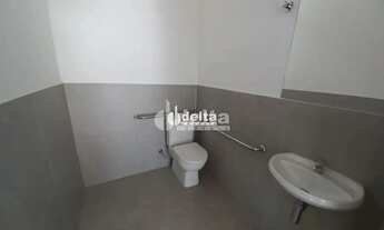Imagem 5: Sala comercial disponível para locação no bairro Jardim Karaiba em Uberlândia-MG