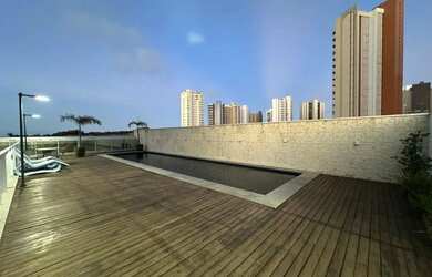 Imagem 4: Vendo Apartamento no Condomínio Arpoador próximo a AABB Valor: R$870.000