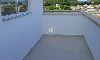 Imagem 3: Cobertura a venda na Barra do Aririu - com vista Mar - PLC