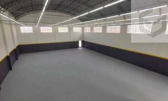 Imagem 4: Galpão à Venda ou Aluguel, Parque São Miguel - Guarulhos - GRU