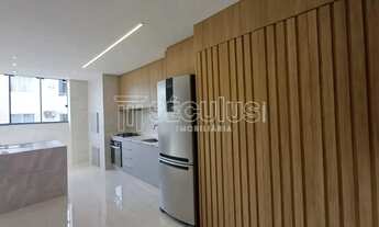 Imagem 3: Apartamento semimobiliado para locação no bairro Jaraguá Esquerdo