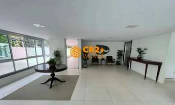 Imagem 2: Vendo apartamento 4 quartos, 01 suíte 180m2, 02 vagas de garagem em Boa Viagem