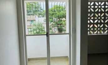 Imagem 2: SCRN 710 Asa Norte 2 Quartos Elevador Vista livre